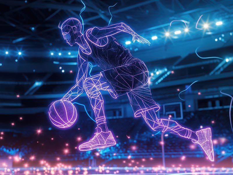 [QQ原声]NBA总决赛G4 马刺vs尼克斯 第三节 录像