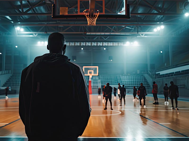 [腾讯QQ]NBA总决赛G4 马刺vs尼克斯 第三节 录像