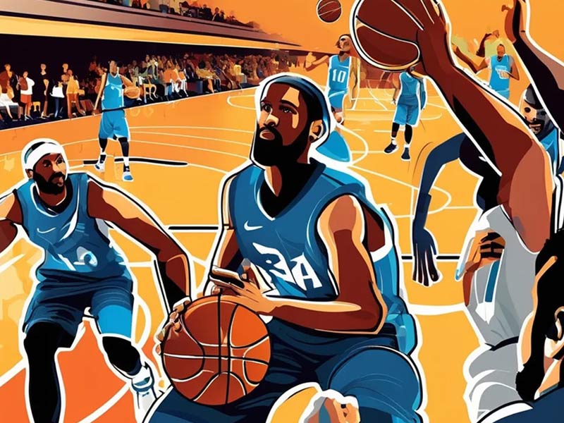 05月12日 NBA季后赛西部半决赛G4 雷霆vs湖人 全场录像回放