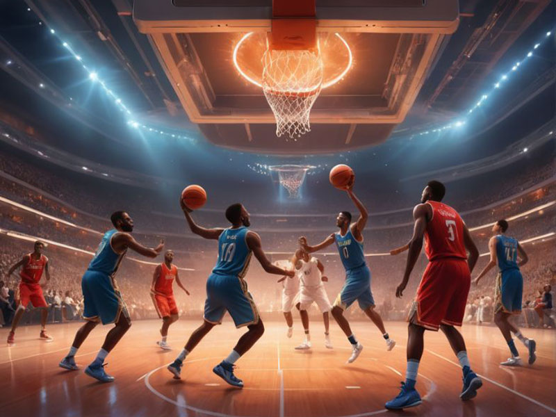 [微博国语] 2026年6月9日 NBA总决赛G3 马刺vs尼克斯 第二节 录像