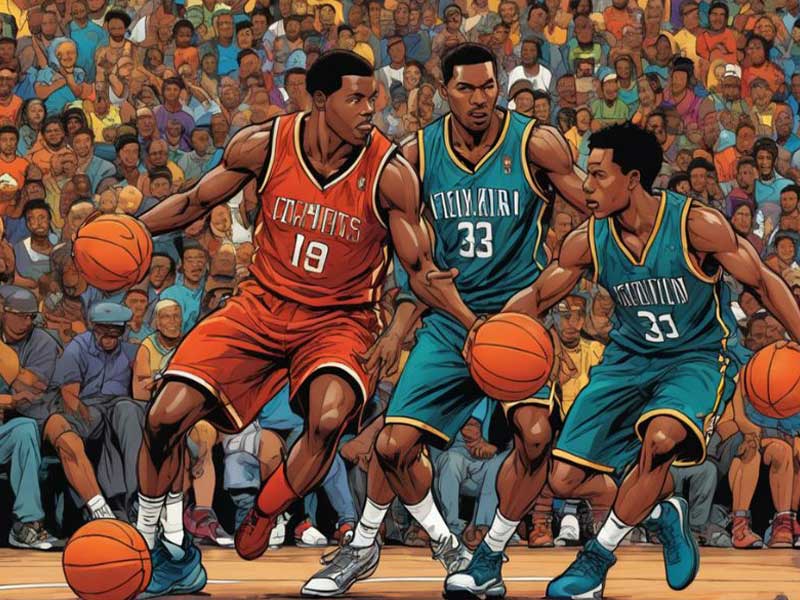 [咪咕纯享]NBA总决赛G1 尼克斯vs马刺 全场精华回放