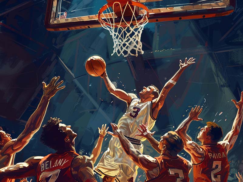 05月12日 NBA季后赛西部半决赛G4 雷霆vs湖人 全场录像回放
