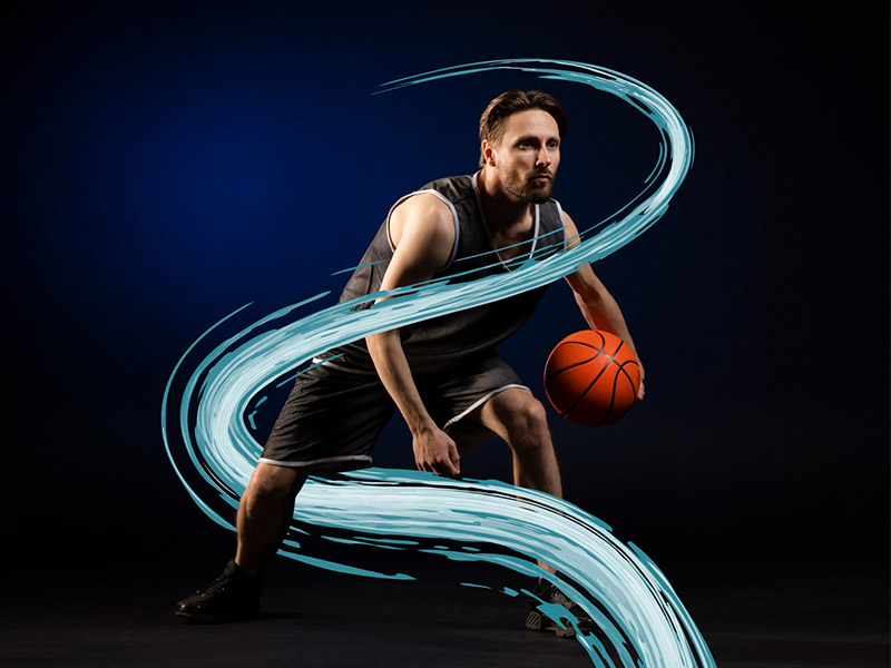 [腾讯QQ]NBA总决赛G3 马刺vs尼克斯 第二节 录像