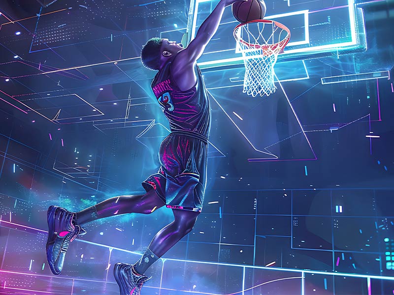 [腾讯QQ]NBA总决赛G4 马刺vs尼克斯 第四节 录像